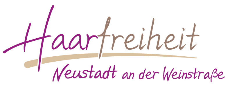 Logo Neustadt an der Weinstraße Haarfreiheit