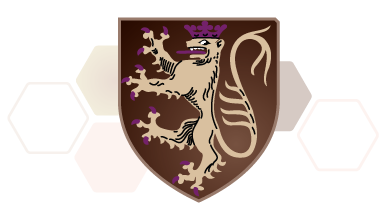 Wappen Kollage Haarfreiheit Neustadt