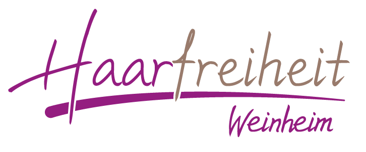 Logo Haarfreiheit Weinheim